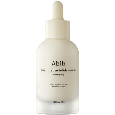 Abib - Jericho Rose Bifida Serum Firming Drop - Gezichtsserum