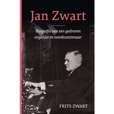 Jan Zwart - Frits Zwart