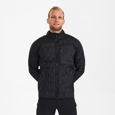 Engel X-treme gewatteerd jack 1371-604 - Black - S