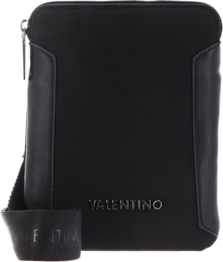VALENTINO Schoudertas Eron Crossbody Bag Nero Zwart