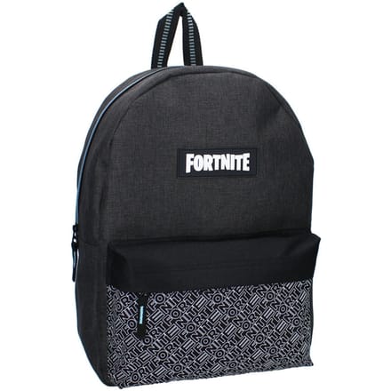 Fortnite Renegade Rugzak - Grijs - 39 x 29 x 12 cm - Polyester