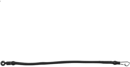 Mikado Feeder Link PRO 5 cm – 3 stuks – Anti-klit Connector – Rigid PVC voor Feeder
