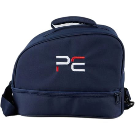 Ruiterhelm tas Premier Equine Team