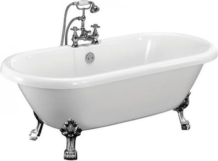 Sanifun vrijstaand bad Léo 1760 x 800