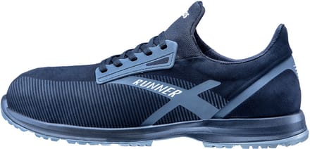 Atlas Runner 95 - S3 SRC ESD Veiligheidsschoen - Laag Model - Microfiber