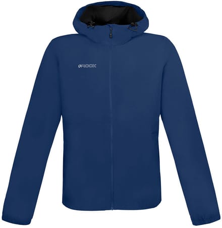 Rock Experience Sixmile 2.0 Jas Blauw M Man