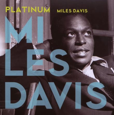 Platinum