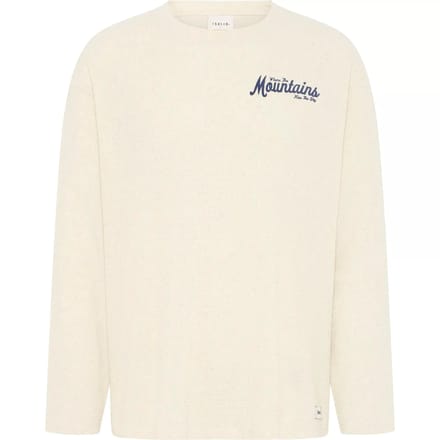 T-shirt Solid SDUrton