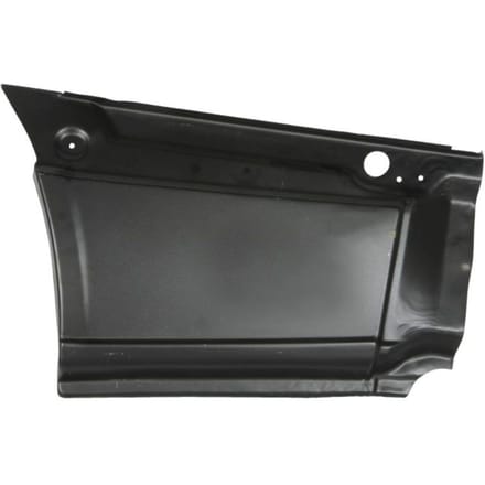 Chassis zijwand BLIC 6504-03-3547605P links