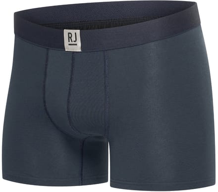 RJ Anti-Zweet Billen Heren Boxershort Navy S