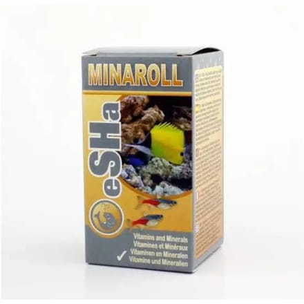 Aquariumwaterreiniger ESHA Minarol