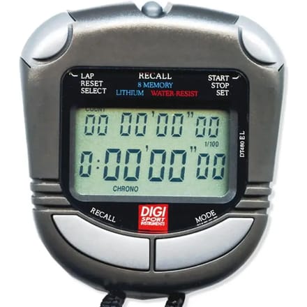 Stopwatch Kuebler Sport DIGI PC-73