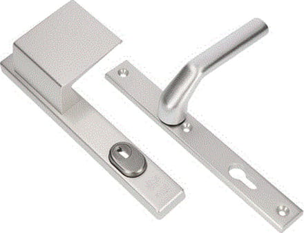 AMI VEILIGHEIDS GARNITUUR SMAL LINKS PC 85(OMKEERBAAR)