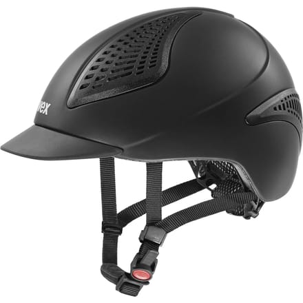 Rijhelm Uvex Exxential 3