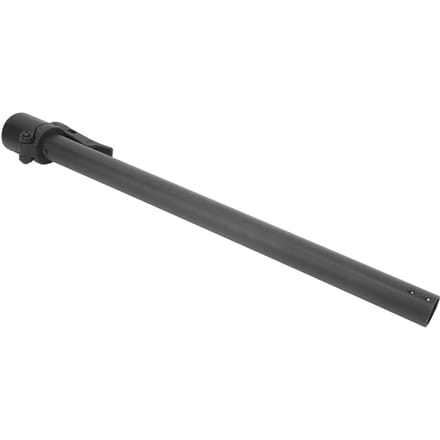 Aluminiumlegering Elektrische Scooter Opvouwbare Stang Opvouwbare Stang Vervanging voor MAX G30 gray