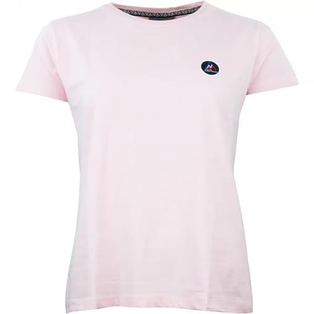 Dames-T-shirt Peak Mountain Acoda
