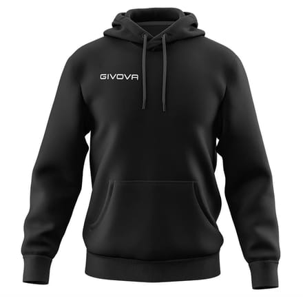 Sweatshirt kinderkapje Givova New
