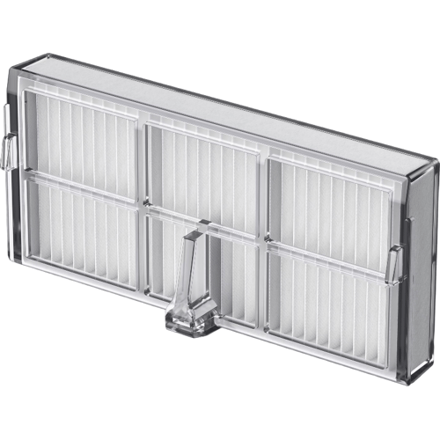 Dreame Robotstofzuiger filter - Compatibel met L10sProUl/L10sUGen2/L40U/L40UAE/X30U/X40U/X40Master