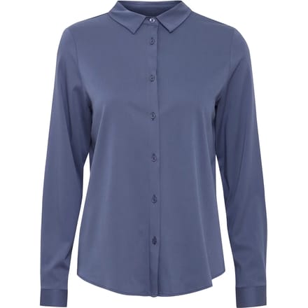 Damesblouse met lange mouwen fransa Justina SH 1