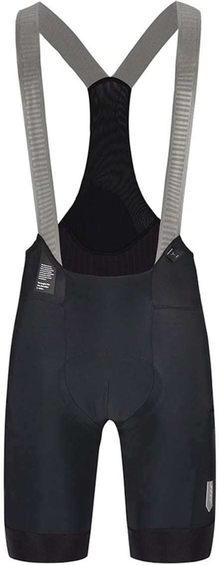 Q36.5 Adventure Fietsbroek Zwart S Man