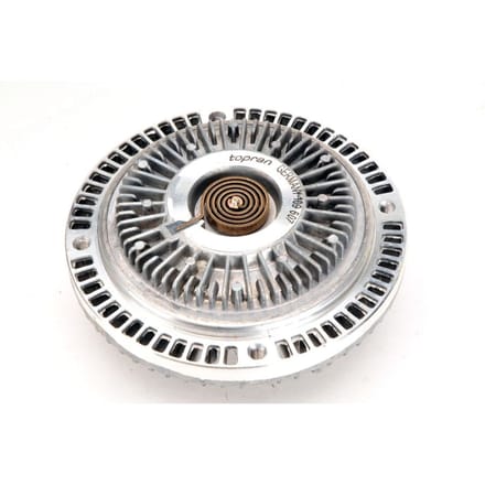 Topran Koppeling, radiatorventilator HANS PRIES 109 607