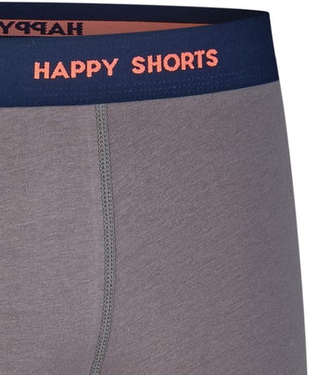 Happy Shorts Boxer Jersey