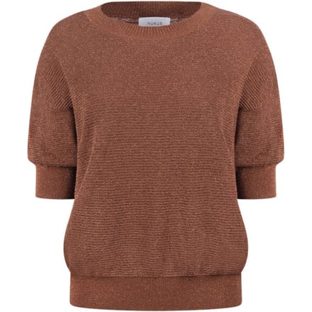 Nukus Top korte mouw nkf01068 kinty