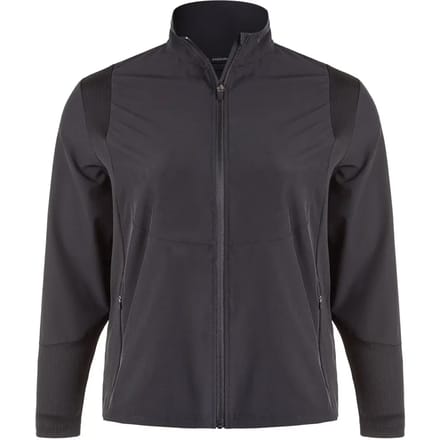 Endurance Damen Jacke Isabely Jacket 127339 Black-46