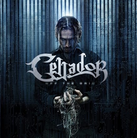 Cellador - Off The Grid (CD)
