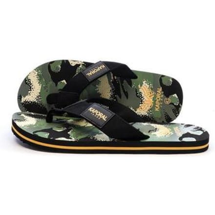 Teenslippers Kaporal Bamao