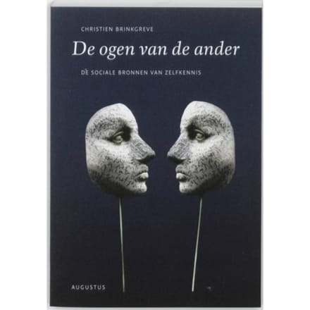 De Ogen Van De Ander - Christien Brinkgreve