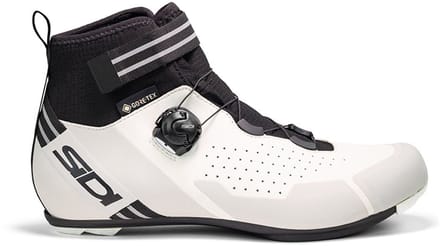 Sidi Nix fietsschoenen Black/Black - Mannen - maat 46