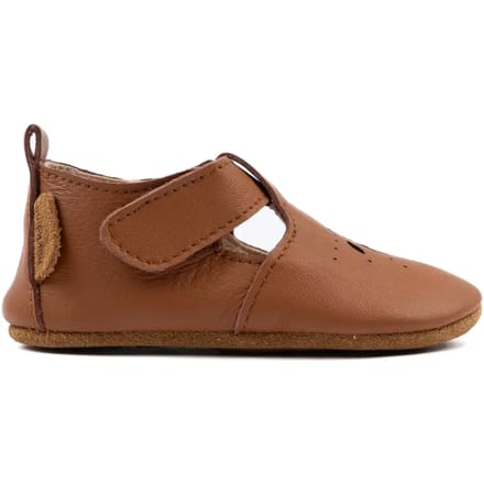 Leren wandelschoenen voor baby's Mikk-Line