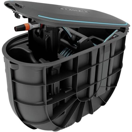 GARDENA 18650-20 Tuinslanghaspel 11 mm 20 m 1 stuk(s)