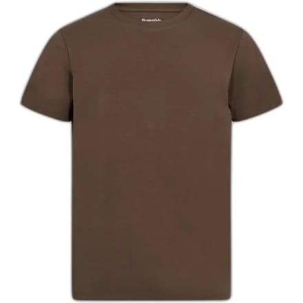 T-shirt Resteröds O-neck