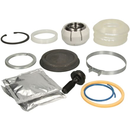 Reparatieset, stuur AUGER 53201