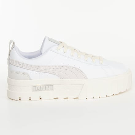 Basket Puma Femme Mayze Thrifted wns