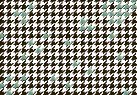 Abstract Art Photo Wallcovering
