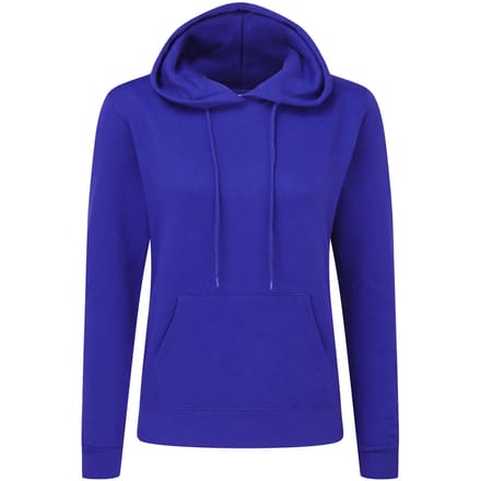 Dames Hoodie SG Originals