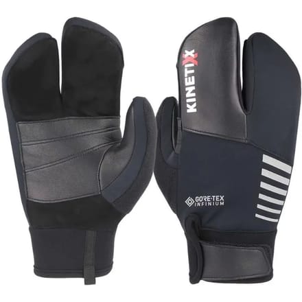 Drievinger ski handschoenen KinetiXx Jonna