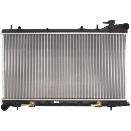 Radiator, motorkoeling KOYORAD PL092216