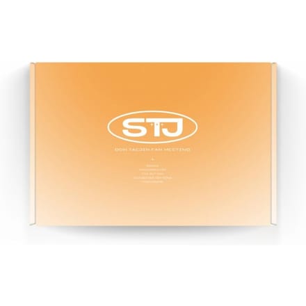 Son Taejin 01 Kit Soleil Ver.1   2025 Rencontre de fans Md orange