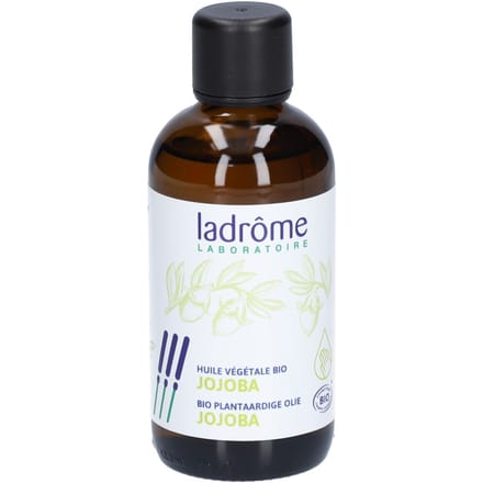 Ladrôme Jojoba Plantaardige Olie Bio 100