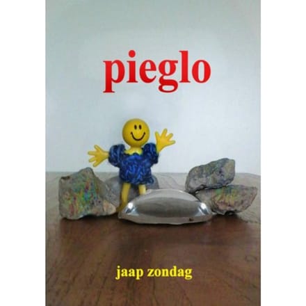 Pieglo - jaap zondag