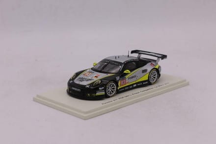 Porsche 911 RSR (991) Proton Competition #93 Le Mans 2017 - 1:43 - Spark