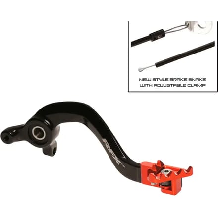 Motorfiets rempedaal RFX Pro Series KTM 65 SX [65/KTM 65 SX [65]