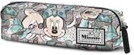 Minnie Mouse etui Classic Cuadrado