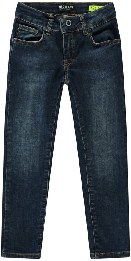 Cars Jeans Jeans Rooklyn Jr. Regular fit - Jongens