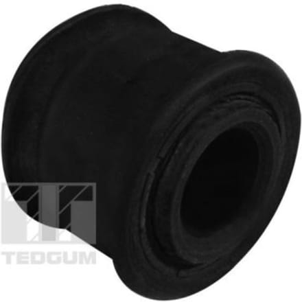 Silent block, schokdemper TEDGUM 00679079