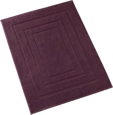 De Witte Lietaer Pacifique - Badmat - 60x100 cm - Fig